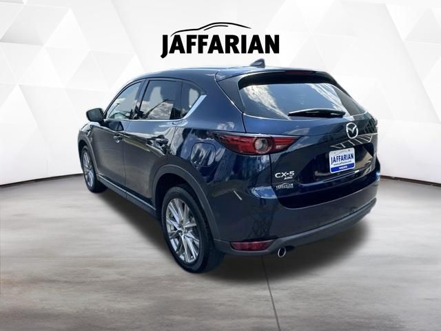 Used 2020 Mazda CX-5 SUV
