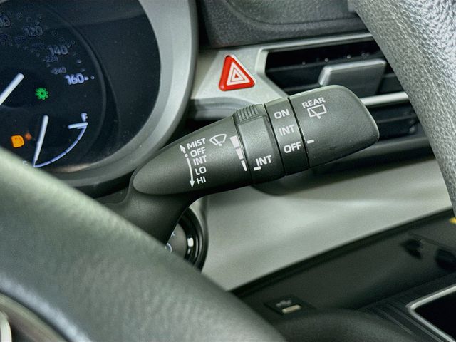 Used 2025 Toyota Sienna Van