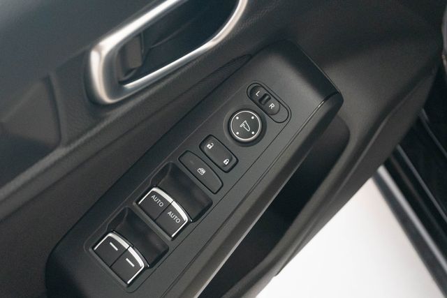 2023 Honda Civic Hatchback Sport - Photo 14