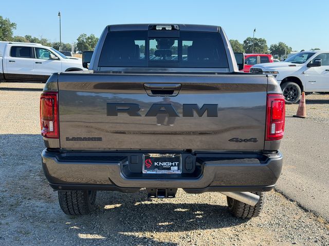 new 2026 Ram 2500 car, priced at $79,900