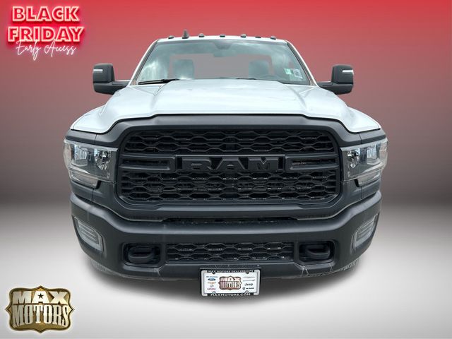 2023 Ram 3500 Tradesman 2