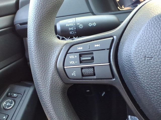 Used 2025 Honda Accord Sedan