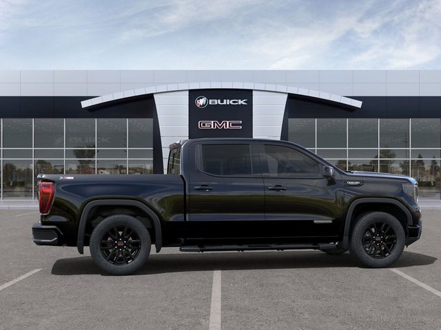 2024 GMC Sierra 1500 Elevation 5