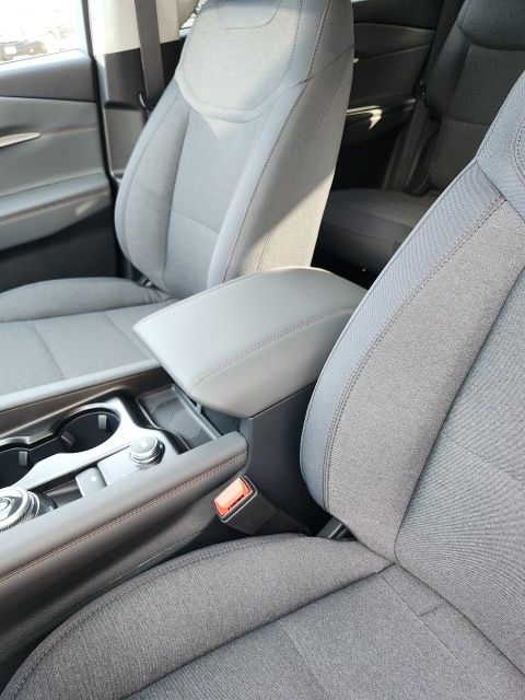 New 2026 Blue Ford Active image 29