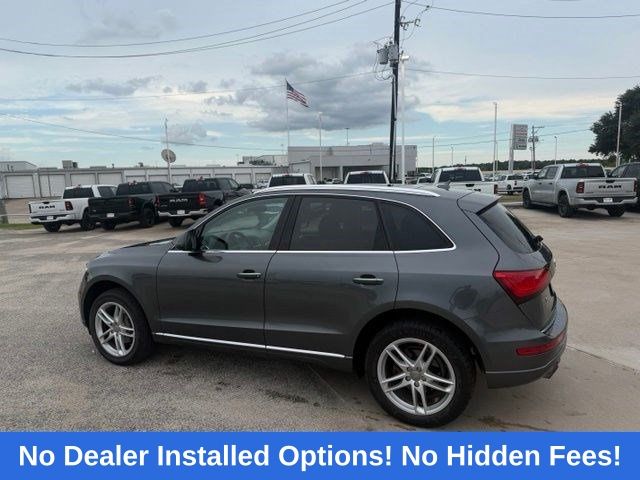 2016 Audi Q5 2.0T Premium Plus - 3