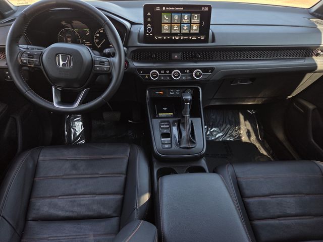 Used 2024 Honda CR-V Hybrid SUV
