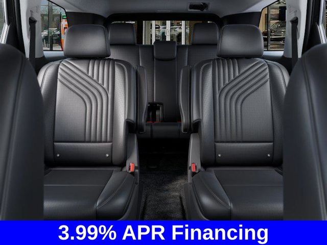 New 2026 Gray Hyundai SEL image 14