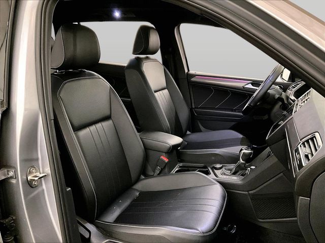 2024 Volkswagen Tiguan 2.0T SE R-Line Black - 6