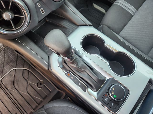 2024 Chevrolet Blazer LT Black at Traditions Chevrolet