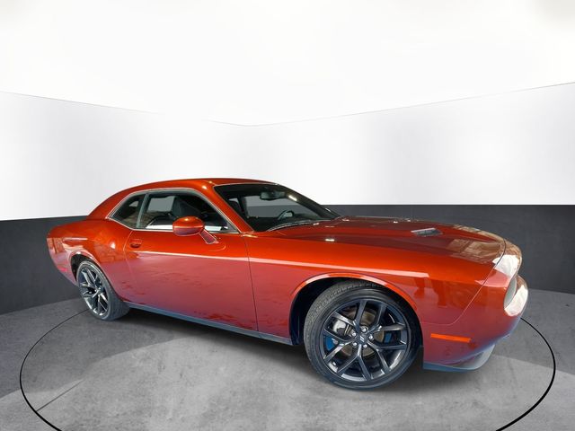 2023 Dodge Challenger SXT RWD
