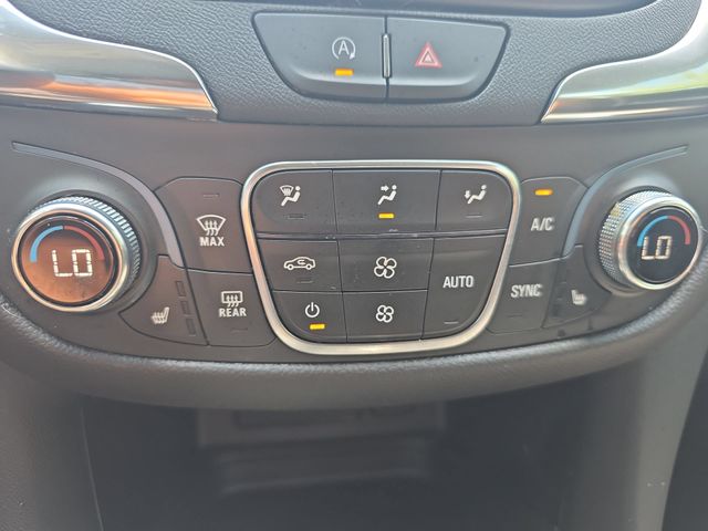 Used 2024 Sterling Gray Metallic Chevrolet LT image 24
