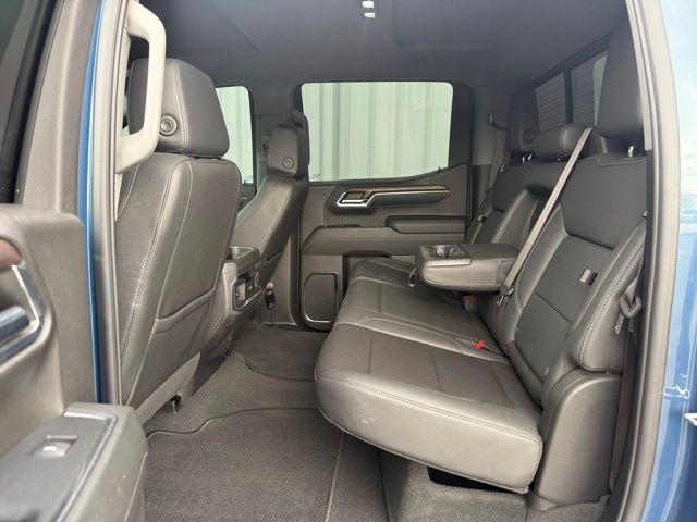 used 2024 GMC Sierra 1500 car, priced at $49,301
