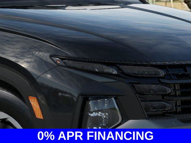 New 2026 Black Hyundai SE image 11