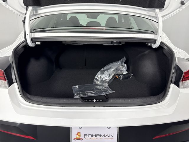 New 2025 Hyundai Elantra For Sale in Indianapolis, IN