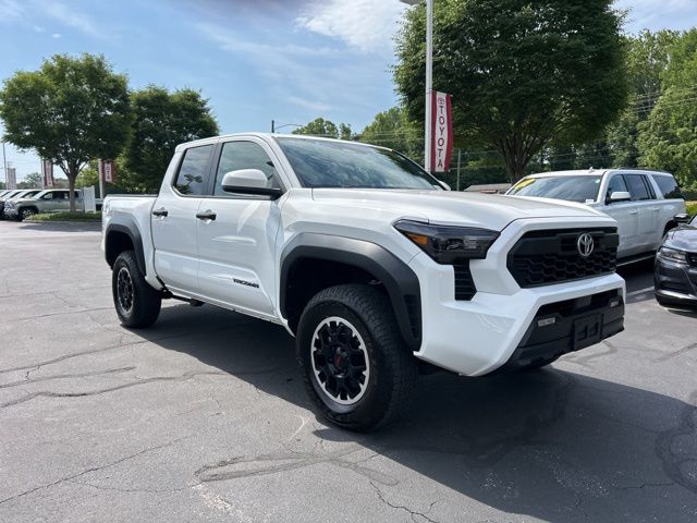 Used 2024 Toyota Tacoma Truck