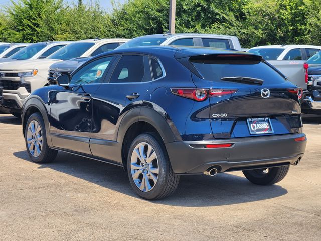 2021 Mazda CX-30 Preferred - 4