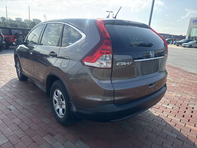 Used 2014 Honda CR-V SUV