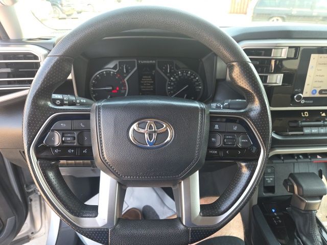 Used 2023 Toyota Tundra Truck