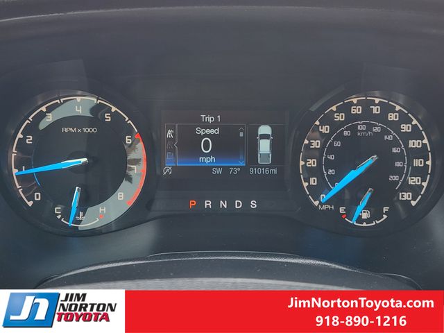 Used 2021 Ford Ranger Truck