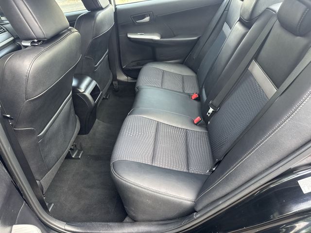 Used 2013 Black Toyota SE image 13