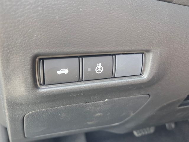 New 2026 Black Nissan SV image 26