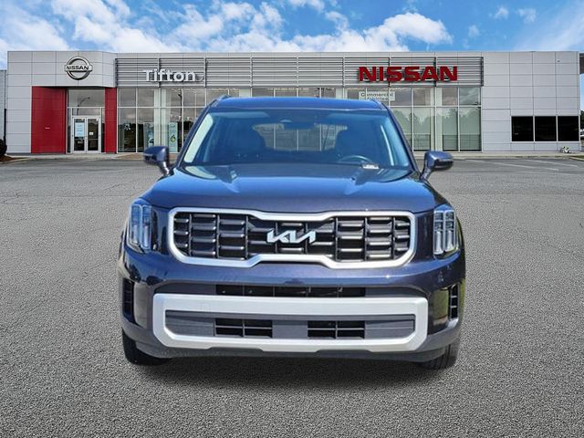 Used 2025 Kia Telluride SUV