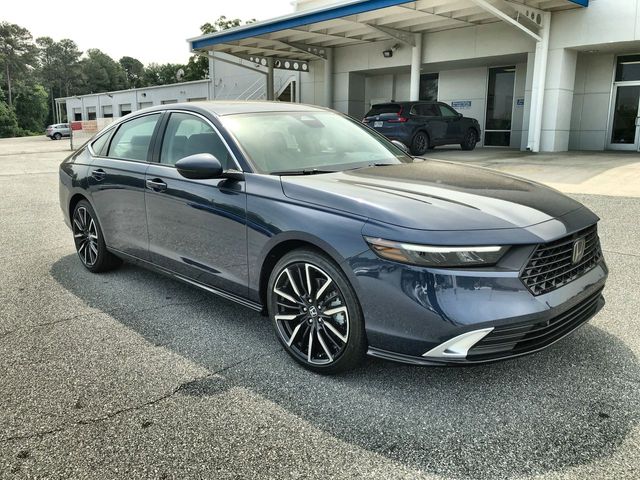 new 2026 Honda Accord Hybrid car, priced at $37,946
