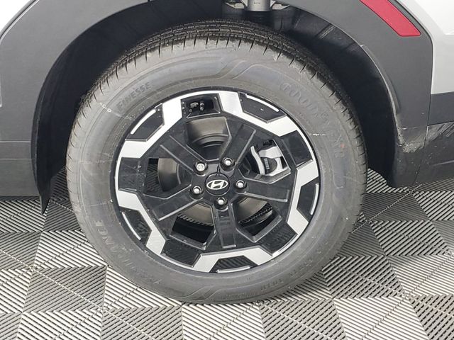 New 2025 Hyundai Santa Fe For Sale in Indianapolis, IN
