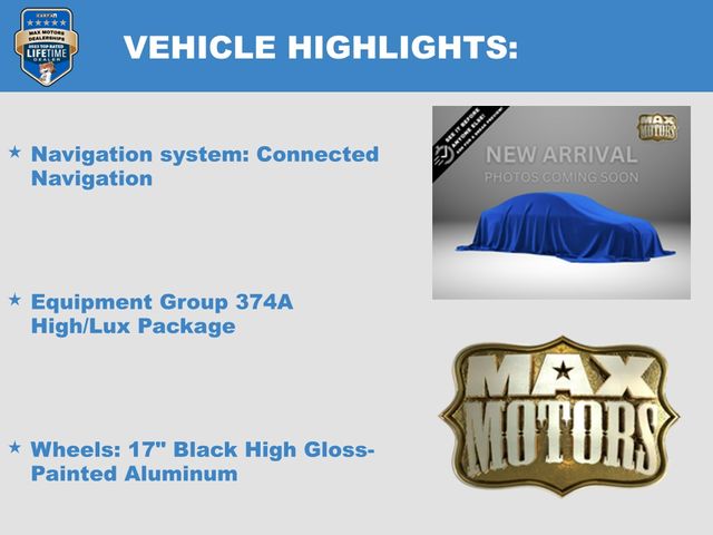 Used 2024 Ford Bronco SUV