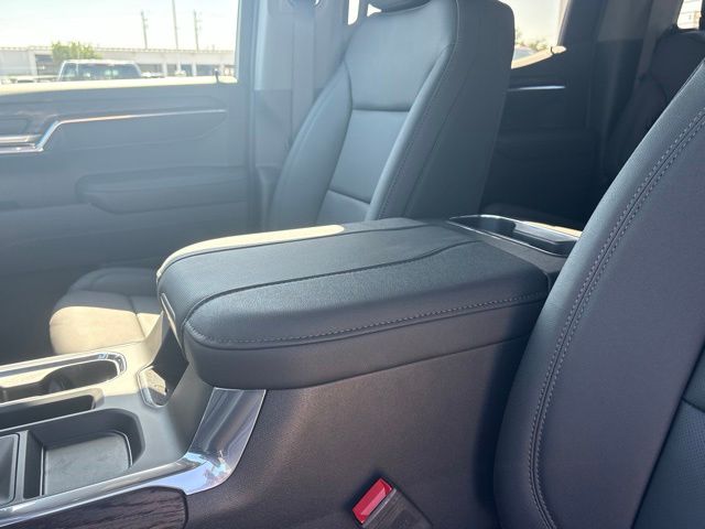New 2026 GMC Sierra 1500 Truck