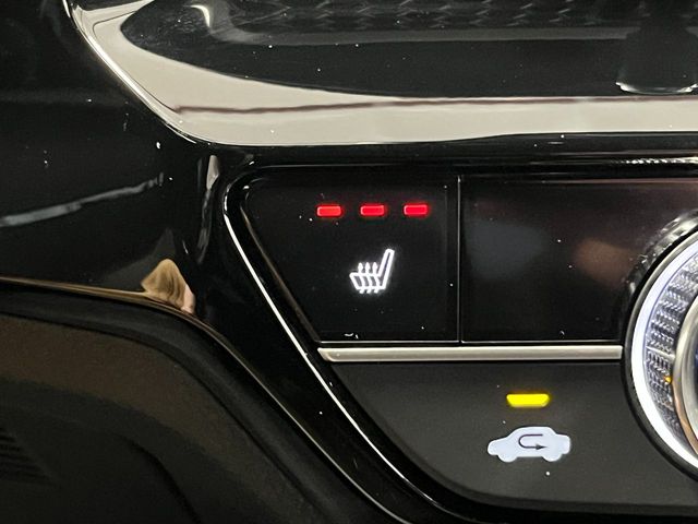New 2026 Honda Civic Sedan Hybrid Sedan