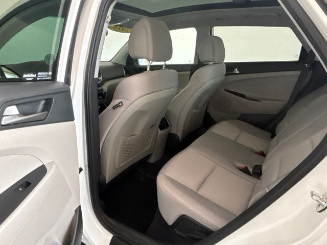 Used 2018 Hyundai Tucson SUV