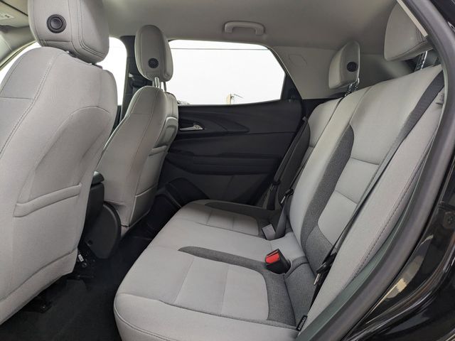 2024 Chevrolet Trailblazer LT photo