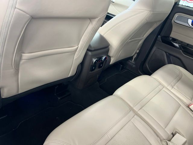 Used 2023 Ford Explorer SUV