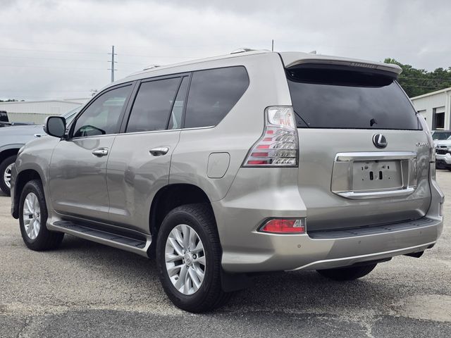 2021 Lexus GX 460:C02713A