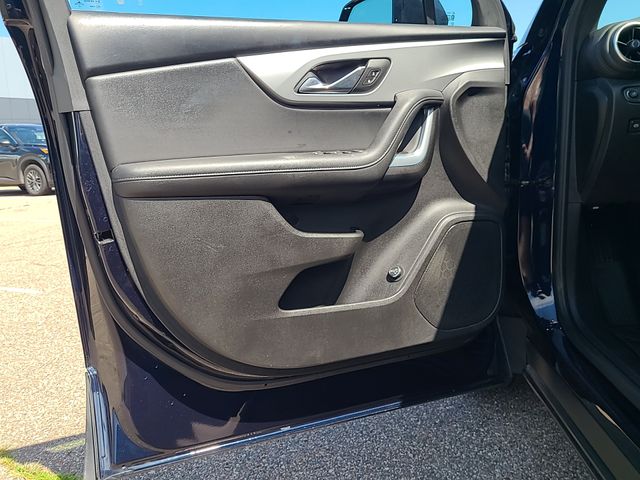Used 2020 Chevrolet Blazer SUV