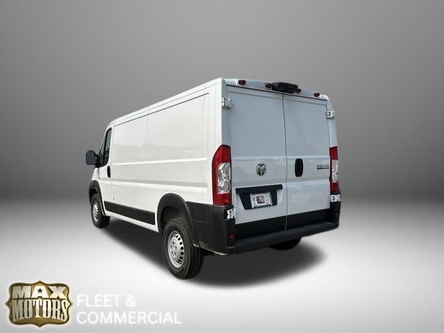 2024 Ram ProMaster 1500 Low Roof 5