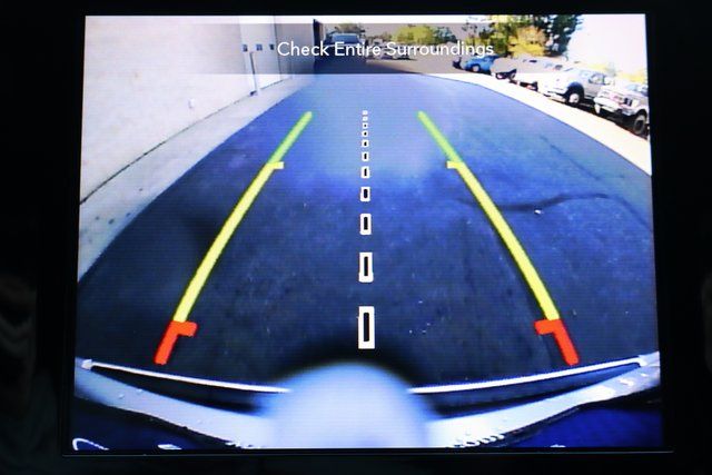 used 2021 Jeep Grand Cherokee car, priced at $20,900