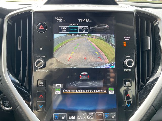 Used 2024 Subaru Ascent Touring 4D Sport Utility