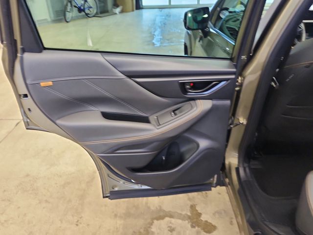 Used 2023 Subaru Forester SUV