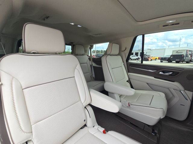 2024 GMC Yukon Denali:C02593