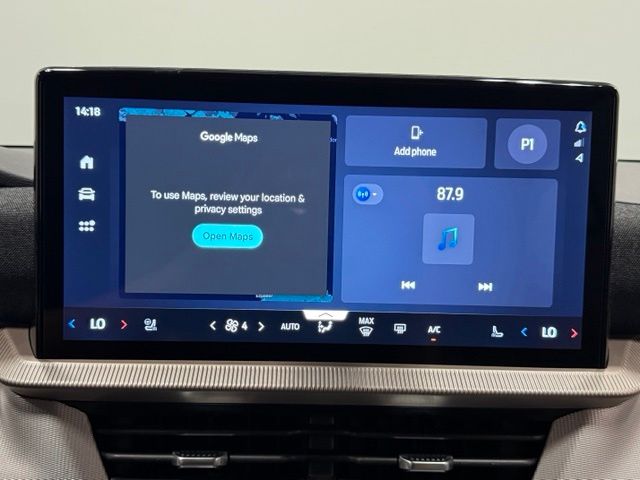 New 2026 Gray Ford Active image 16