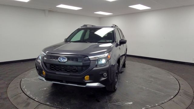 2026 – Subaru – Forester