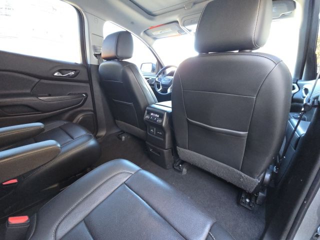 2020 GMC Acadia SLT:167640B