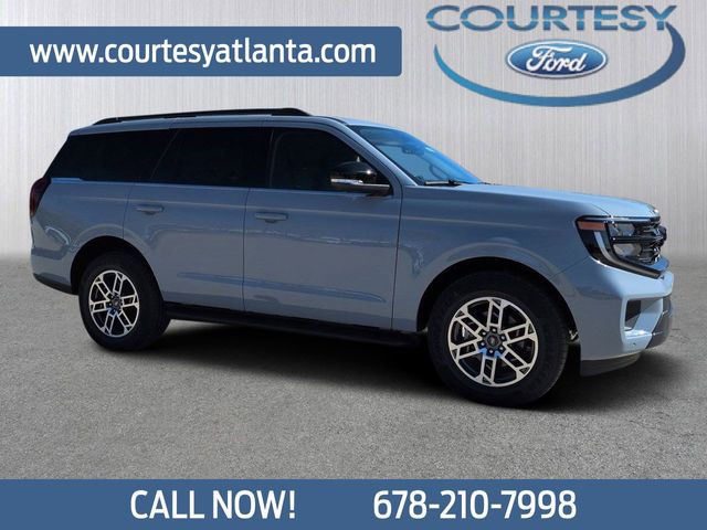 2026 Ford Expedition Active RWD