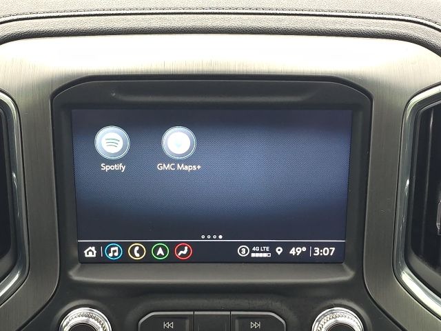 2022 GMC Sierra 2500HD Denali:44898A