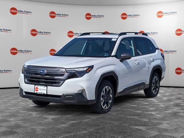 2026 Subaru Forester Crossover AWD