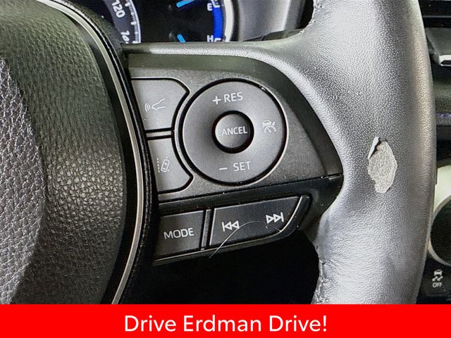 Used 2019 Toyota RAV4 Hybrid SUV