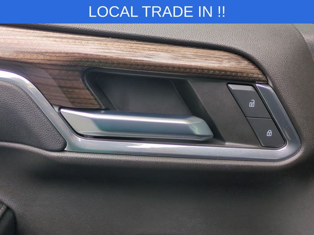 Used 2024 Black Chevrolet LT Trail Boss image 13