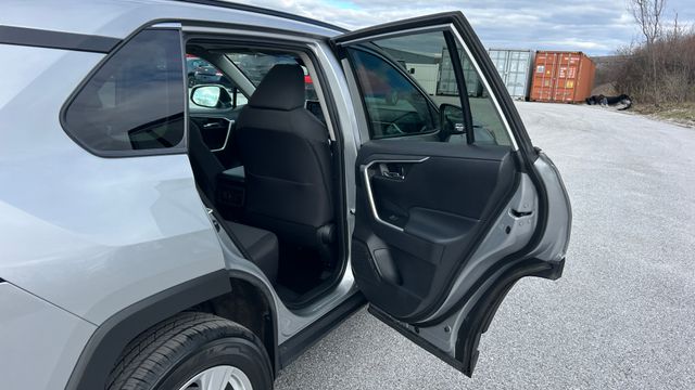 Used 2021 Toyota RAV4 SUV